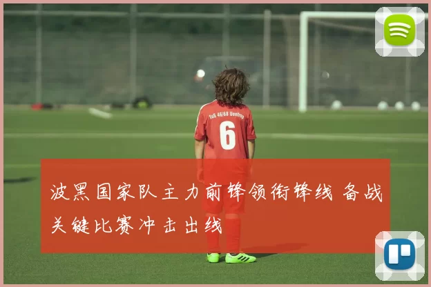 波黑国家队主力前锋领衔锋线 备战关键比赛冲击出线