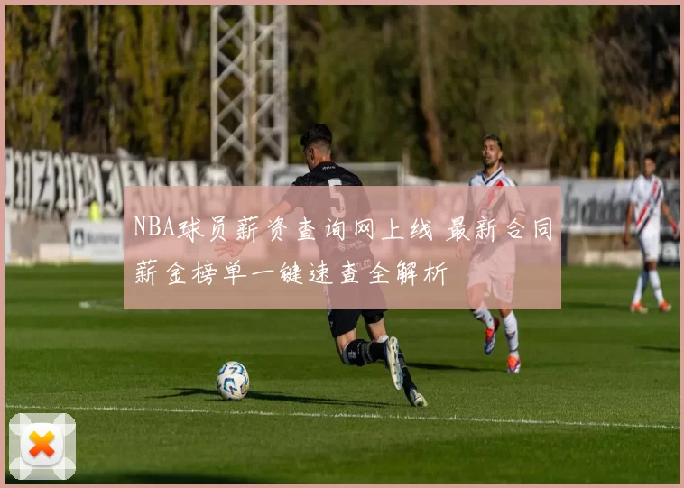 NBA球员薪资查询网上线 最新合同薪金榜单一键速查全解析
